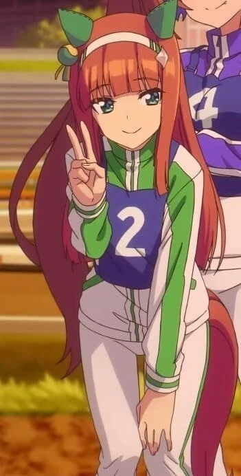 [말딸] 3기 엔딩 스즈카 모음 - 이미지 5