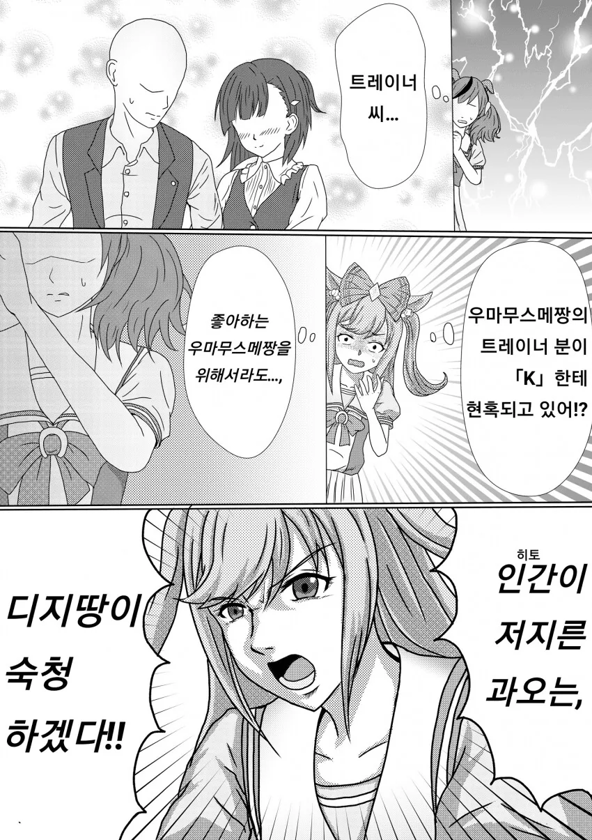 [말딸] 섬광의 아그네스 디지털
