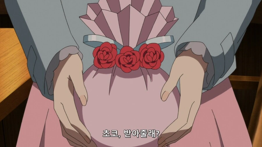 페르소나5) 발렌타인은 역시 - 이미지 2