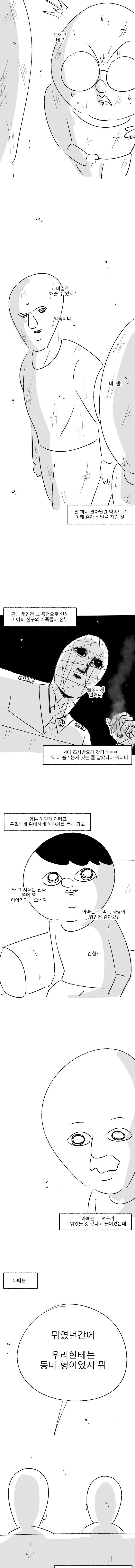 은밀하게 위대하게/외전?.manhwa - 이미지 29
