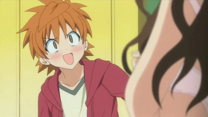 [ㅎㅂ][투러브]노크를 하자 - 이미지 4