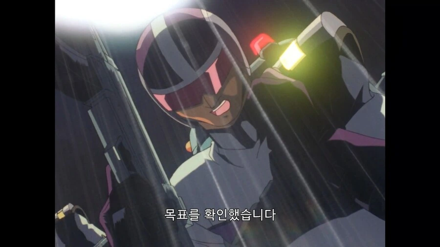 가오가이가]보호하러 오신거 맞죠...? - 이미지 4