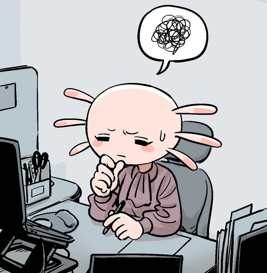 술마시고 실수로 침대위에서 굴러버리는 만화 - 이미지 22