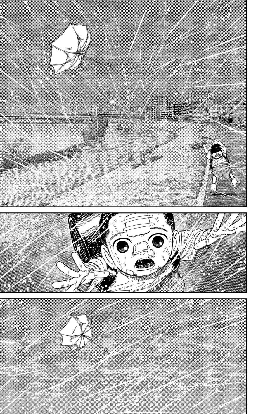 대사 없이 암울한 만화.manhwa - 이미지 9