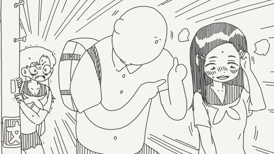 오타쿠에게 상냥한 갸루.manga - 이미지 4