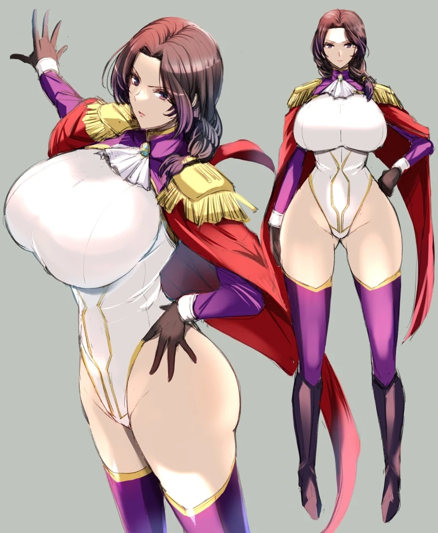 절대 지지 않는다는 기사단.manga - 이미지 3