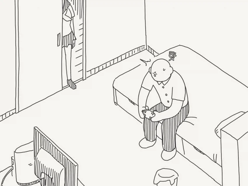 고백하지 않는 소꿉친구.manga