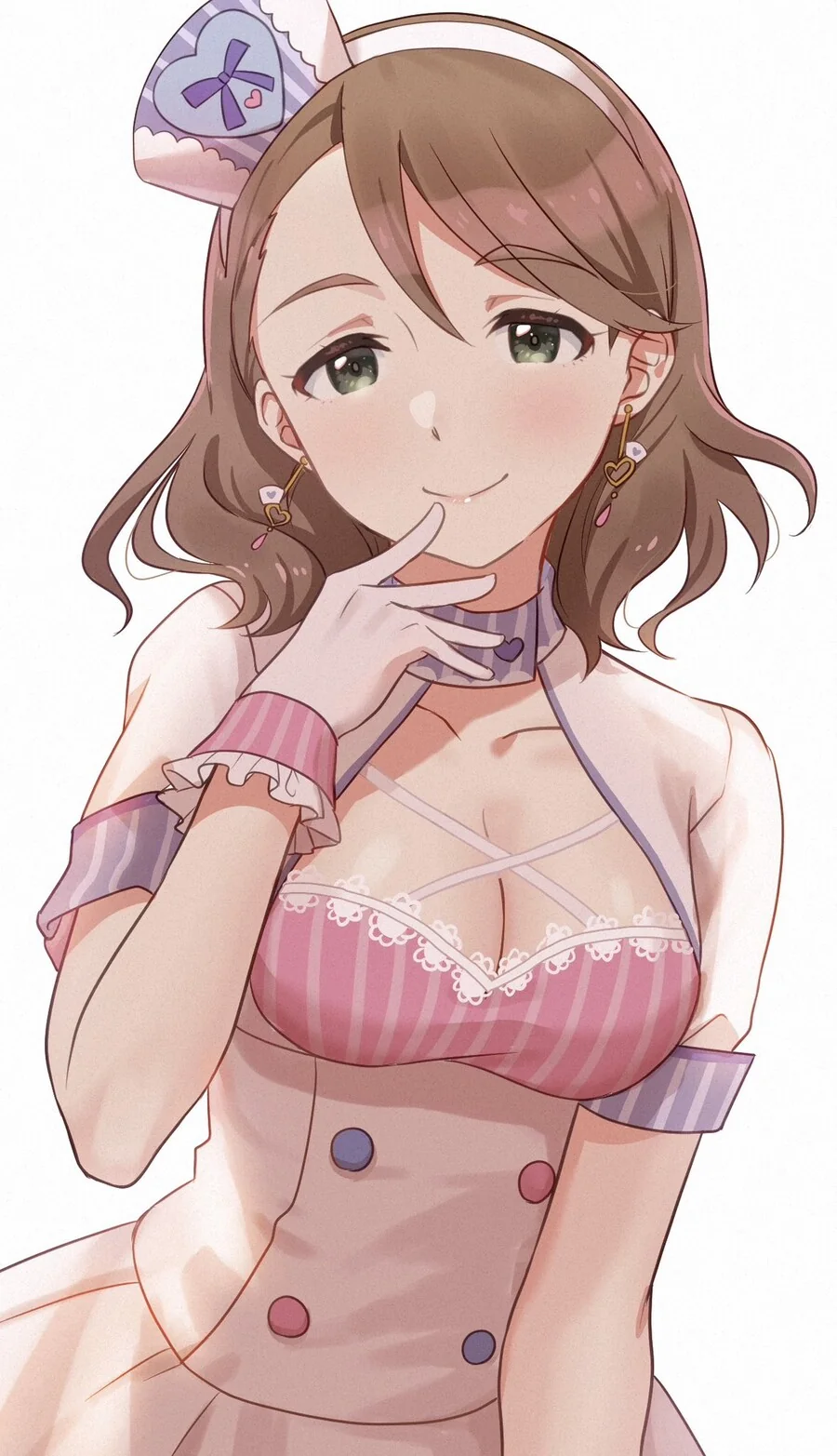 @) 키요라 씨