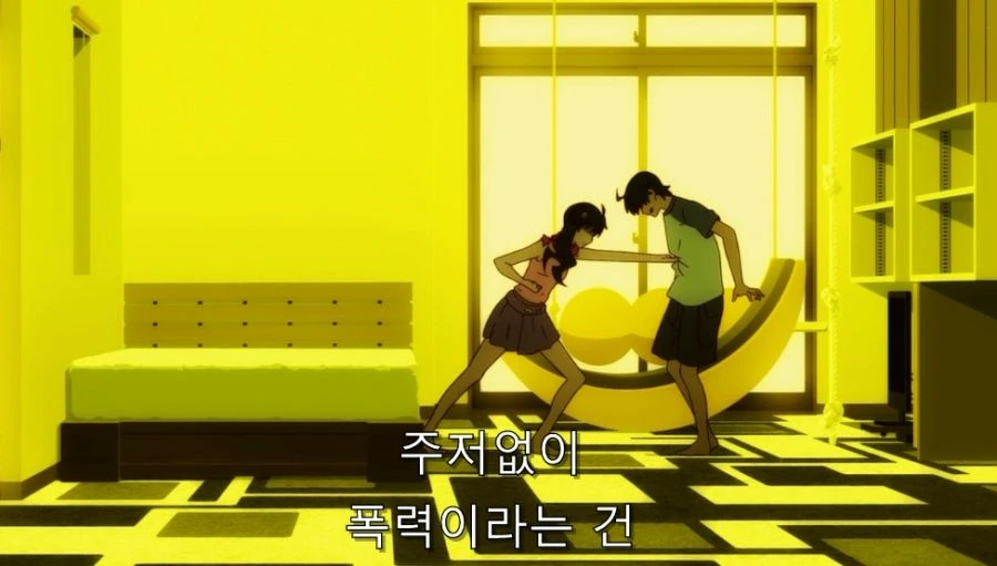 오빠보다 더 한 하드한 플레이 생각하는 여동생 - 이미지 9