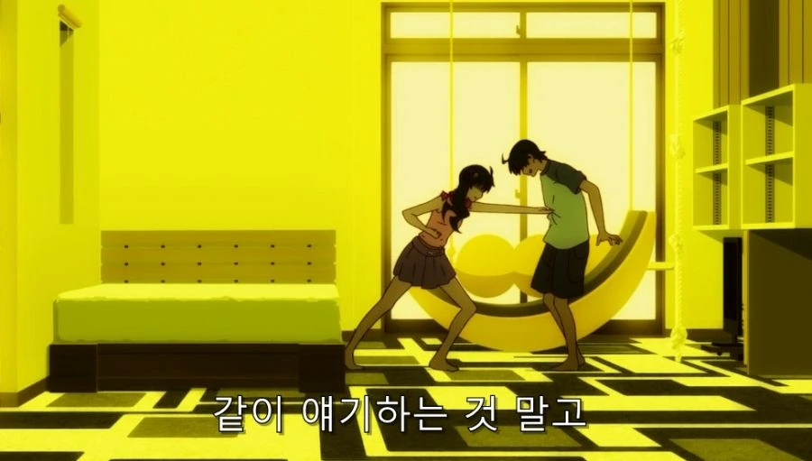 오빠보다 더 한 하드한 플레이 생각하는 여동생 - 이미지 13