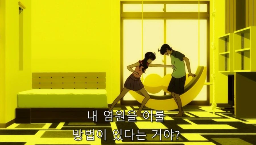 오빠보다 더 한 하드한 플레이 생각하는 여동생 - 이미지 14