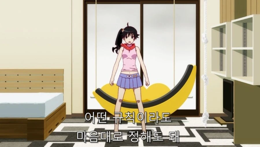 오빠보다 더 한 하드한 플레이 생각하는 여동생 - 이미지 24
