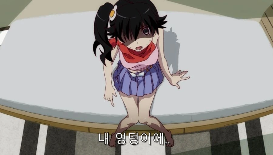 오빠보다 더 한 하드한 플레이 생각하는 여동생 - 이미지 34