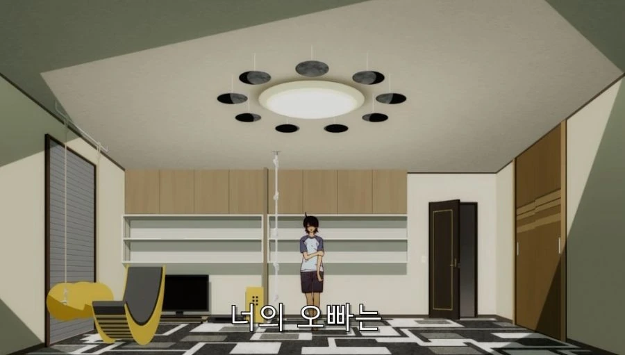 오빠보다 더 한 하드한 플레이 생각하는 여동생 - 이미지 38