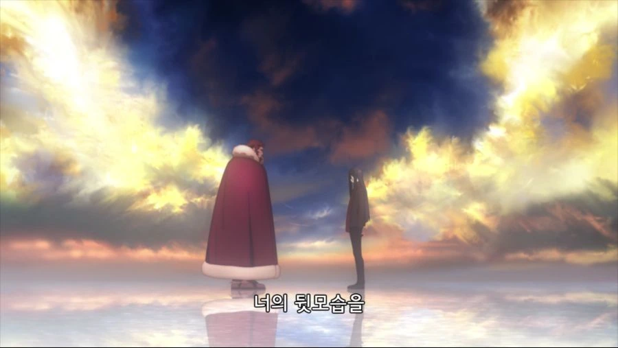 [FATE] ??? : 즐거웠냐, 지금까지의 여행은? - 이미지 11
