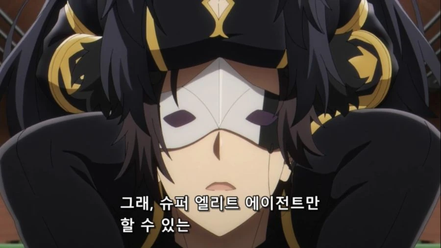 [어둠의실력자]귀여운 애완견 델타 - 이미지 3