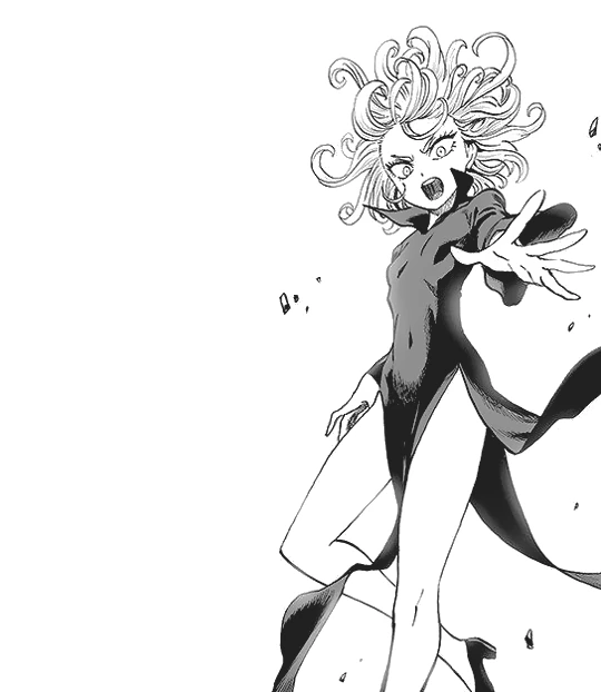 의외로 빨아도 ㅍㄷ가 아닌 캐릭터.manga - 이미지 2