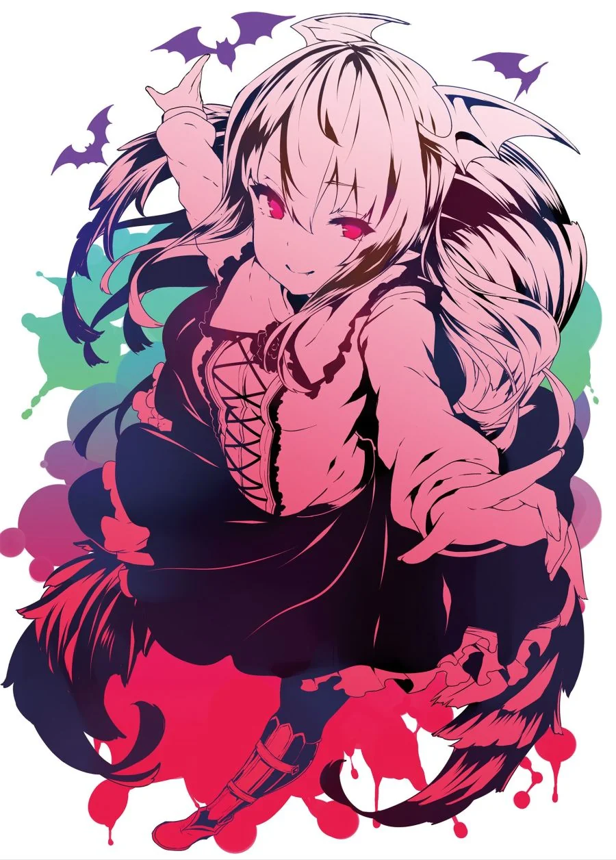 [그랑블루]시오콘부가 그린 밤피.manga - 이미지 2