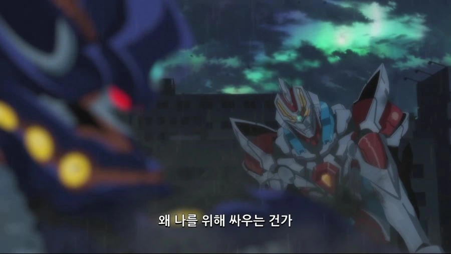 그리드맨) 클리셰가 왜 클리셰가 됐는지 보여주는 에피소드 - 이미지 3
