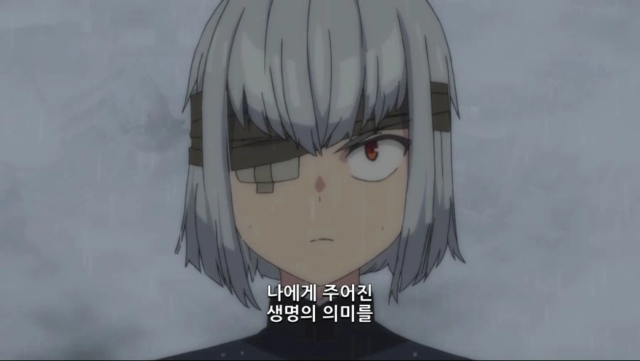 그리드맨) 클리셰가 왜 클리셰가 됐는지 보여주는 에피소드 - 이미지 7