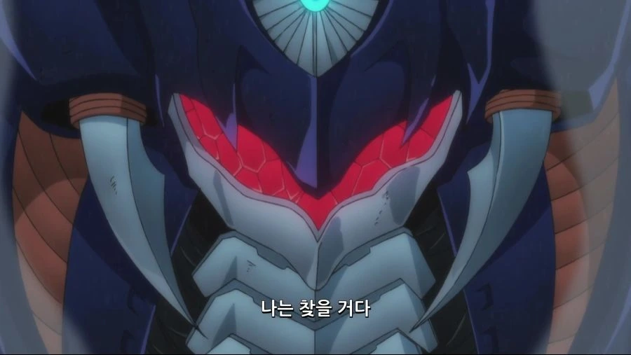 그리드맨) 클리셰가 왜 클리셰가 됐는지 보여주는 에피소드 - 이미지 8