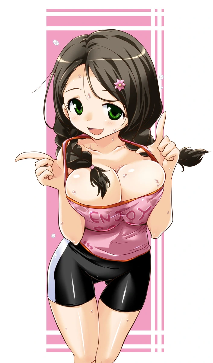 @) 아카니시 에리카(赤西瑛梨華)