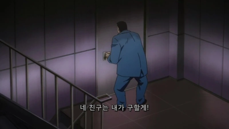 불타는 청춘을 보내는 순정 만화 주인공.jpg - 이미지 7