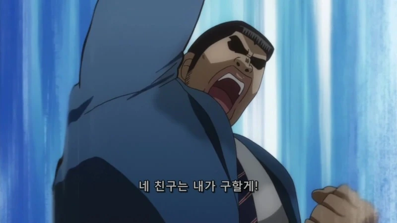 불타는 청춘을 보내는 순정 만화 주인공.jpg - 이미지 8