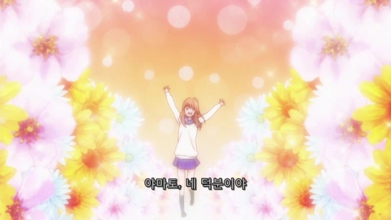 불타는 청춘을 보내는 순정 만화 주인공.jpg - 이미지 30