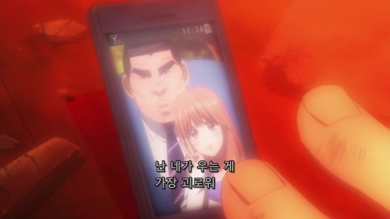 불타는 청춘을 보내는 순정 만화 주인공.jpg - 이미지 42