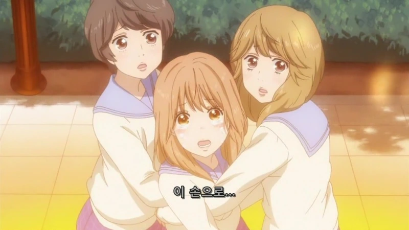 불타는 청춘을 보내는 순정 만화 주인공.jpg - 이미지 47
