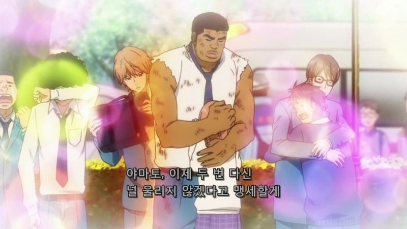 불타는 청춘을 보내는 순정 만화 주인공.jpg - 이미지 63