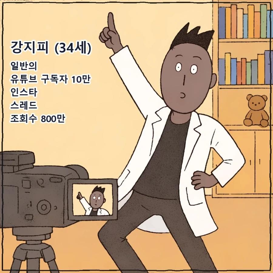 2006년 명의 vs 2026년 명의.manwha - 이미지 4