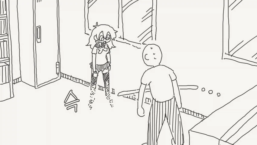 세상에 오타쿠에 상냥하는 갸루는 존재 할 수 없는.manhwa - 이미지 3