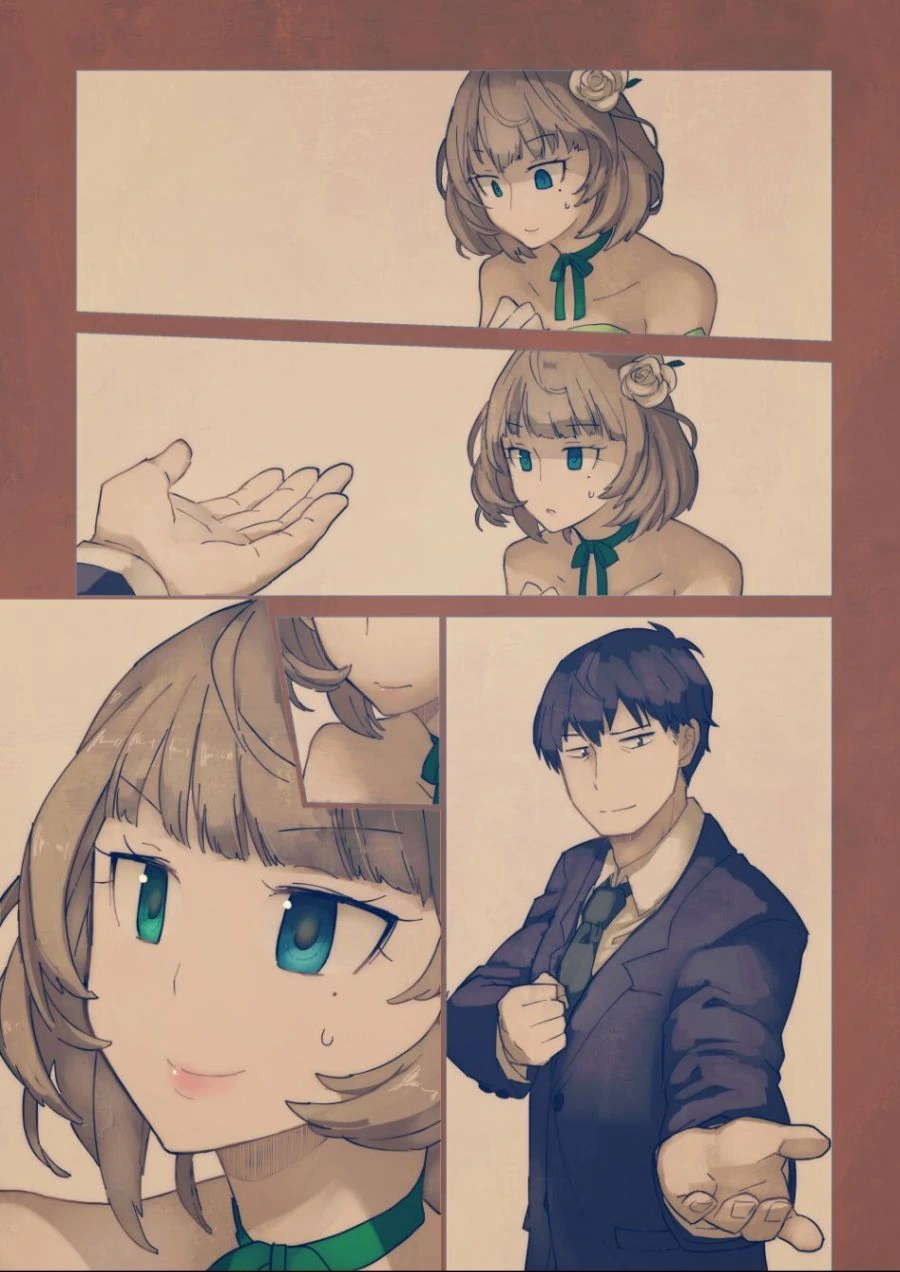 @)타케카에 만화.manhwa
