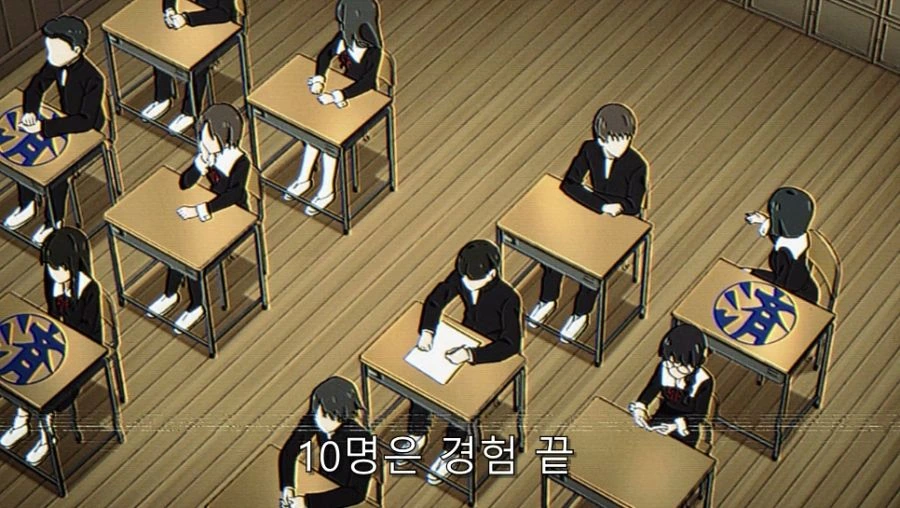 카구야) 오해가 풀려서 다행이었던 편 - 이미지 8