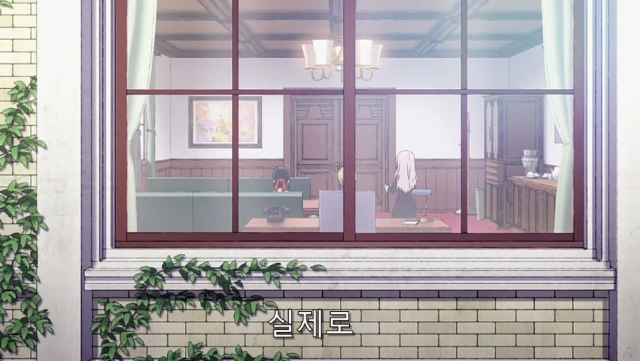 카구야) 오해가 풀려서 다행이었던 편 - 이미지 15